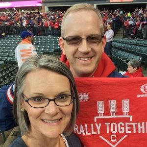 Meet your Posher, Christy